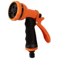 8-Function Spray Gun 2084 EvoTools®