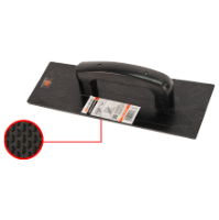 Plastic Trowel for Exterior