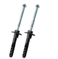 Washbasin Fixing Screws (2 pcs) 2099 EvoSanitary®