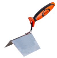 Outside Corner Stainless Steel Trowel EvoTools®