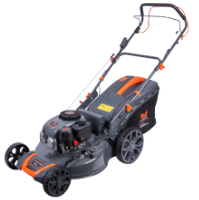 Self-Propelled Lawn Mower with Electric Start LM-Z 512L EvoTools +Plus® / P[CP]: 4; Ll[mm]: 510