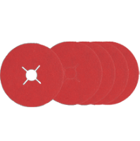 Ceramic Fibre Disc EvoTools®