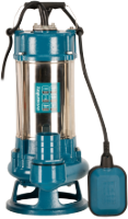 Submersible Pump with Grinder WQD10-15-1.1 EvoSanitary®