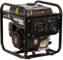 Inverter Generator DIG3500 EvoTools +Plus®