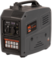 Silent Inverter Generator DIG2800 EvoTools +Plus®