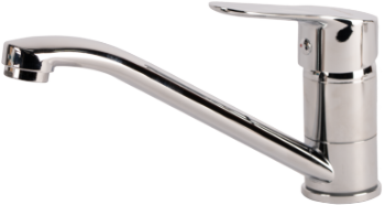 Kitchen Tap Long Spout 2025 EvoSanitary®