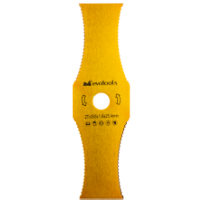 Serrated Brushcutter Blade EvoTools®