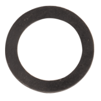 Rubber Union Gasket EvoSanitary®
