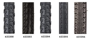 Bicycle Tire