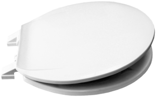 Toilet Seat Aqua 9