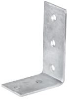 Narrow Angle Bracket for Wood