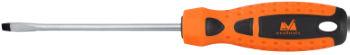 TPR Orange Screwdriver (-)