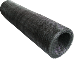 Thick Wire Mesh