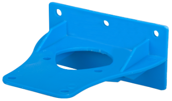 Wall Bracket for Filter Housing