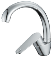 Kitchen Tap Gooseneck Type C Delta