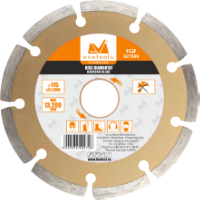 Dry Diamond Blade EvoTools®