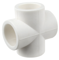 PP-R Cross EvoSanitary®