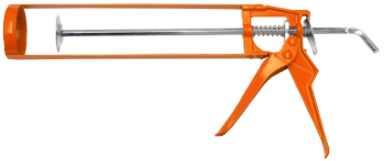 Skeleton Caulking Gun 225 mm