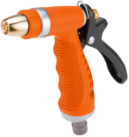 Watering Spray Gun 2 Functions, Brass Nozzle EvoTools®