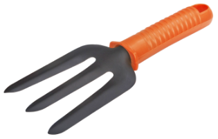 Mini Hand Fork