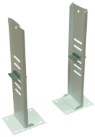Adjustable Radiator Support (2 pcs)
