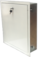 Manifold Box