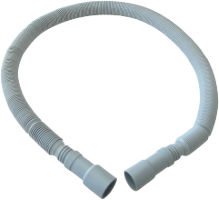 Extendable Washing Machine Drain Hose EvoSanitary®
