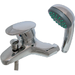 Mono Bath Tap RS