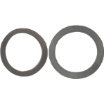 Flexible Trap Gasket EvoSanitary®