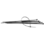UV-Protected Plastic Cable Tie SapiSelco