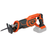 Reciprocating Saw without Battery and Charger MAX 20V ONE EvoTools®