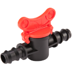 In-Line Mini Valve for Drip Tube EvoTools®