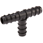 Tee Connector for Drip Tube 1001