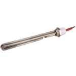 Electric Heating Element for Solar Panels