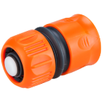 Water Stop Hose Connector 1" EvoTools®