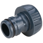Hose Adapter 1" Female Thread EvoTools®