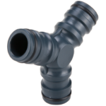 3-way Hose Coupling 1"