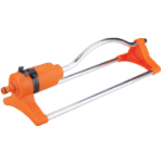 Oscillating Sprinkler 17 Nozzles EvoTools®