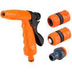 Watering Spray Gun with Accessories EvoTools®