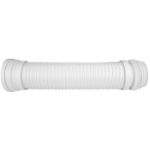 Toilet Outlet Connector with Reinforcement