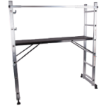 Aluminium Scaffolding Ladder