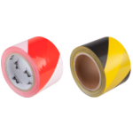 Delimitation and Warning Tape
