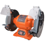 Electric Bench Grinder BG350 EvoTools®