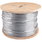 Galvanized Steel Wire Rope