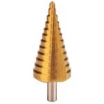 Step Drill Bit EvoTools®