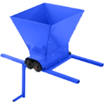 Grape Crusher 22L EvoTools®