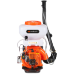 Mist Duster with Booster Pump 16L
