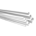 PVC Cable Trunking with Adhesive EvoTools®