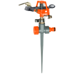 Impulse Sprinkler, Metal EvoTools +Plus®