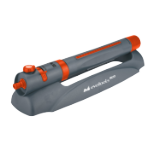 Oscillating Sprinkler 3 in 1, 6-12-19 Nozzles EvoTools +Plus®
